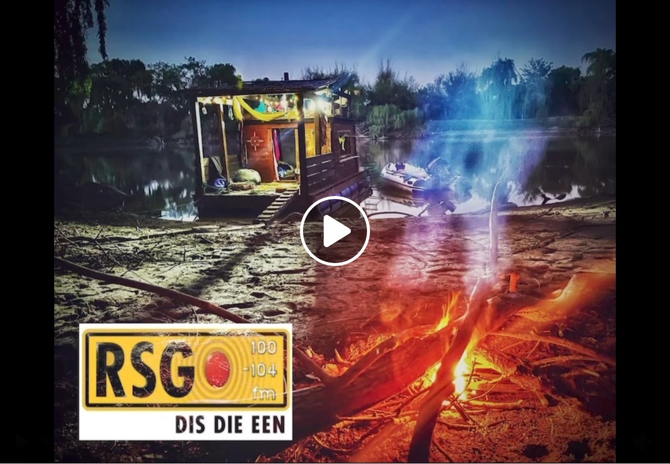 Jaco Strydom RSG onderhoud