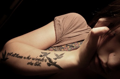 tattoo